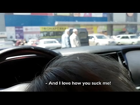 ❤️ Tersedot tepat di tempat parkir di luar supermarket Porno pada kami id.milf-nut-net.ru